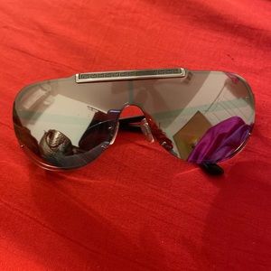 Authentic Versace Men’s shades